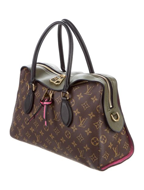 louis vuitton monogram tuileries|Louis Vuitton Monogram Tuileries .